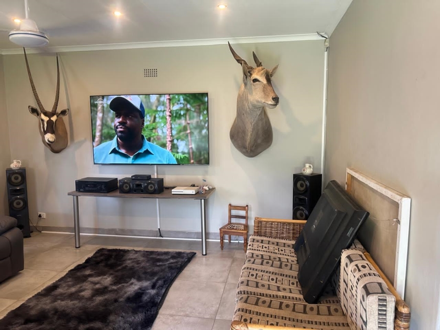 4 Bedroom Property for Sale in Rustenburg Central North West